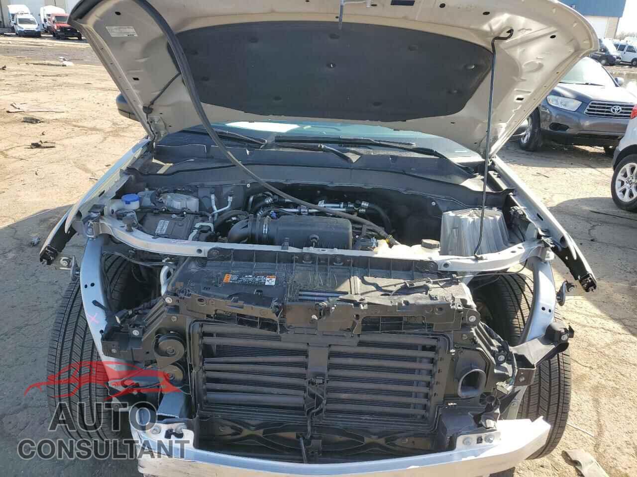 FORD EXPLORER 2023 - 1FMSK8DH3PGC07108