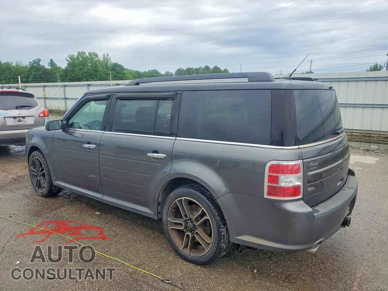 FORD FLEX 2015 - 2FMGK5C81FBA17335