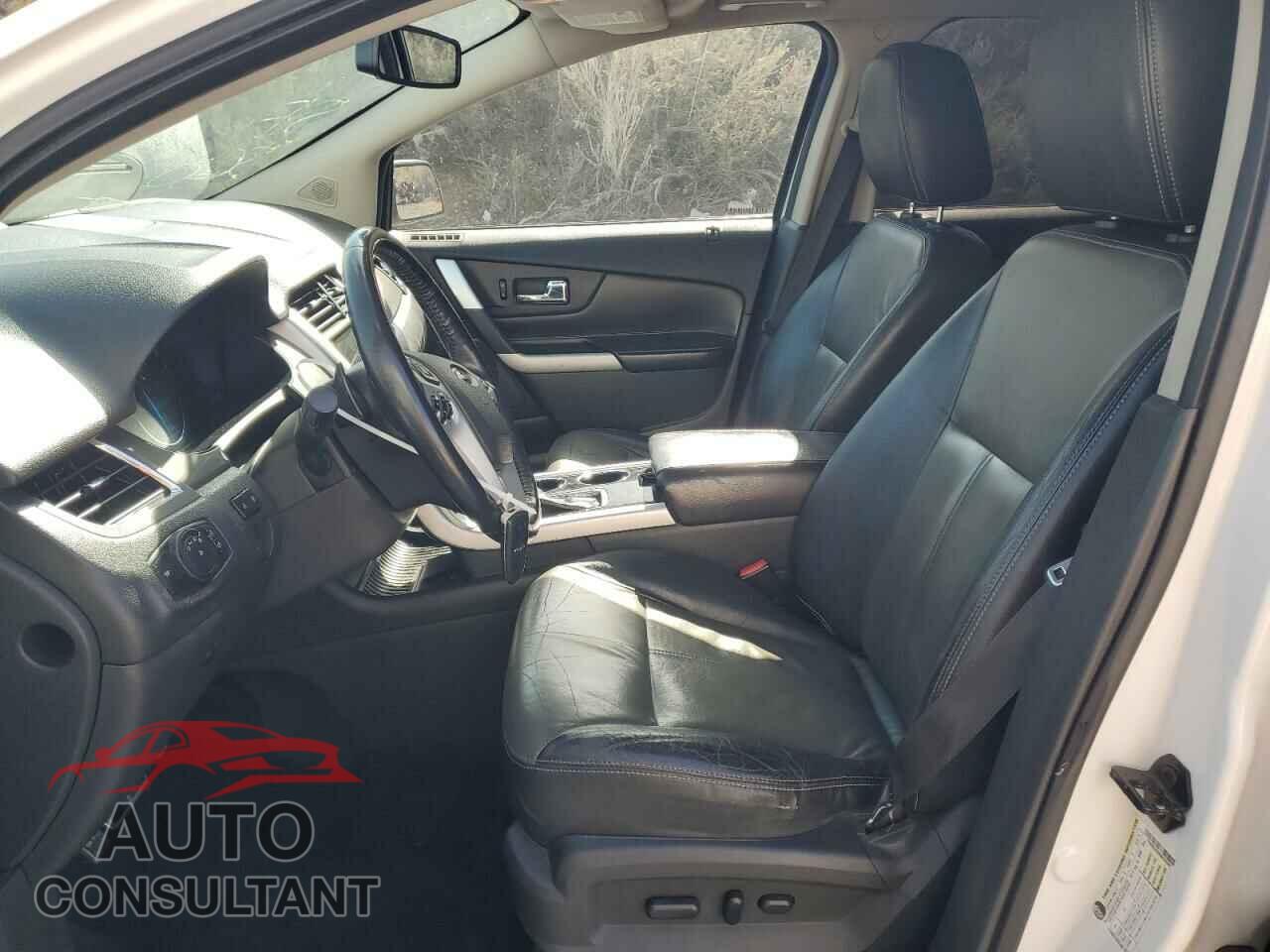 FORD EDGE 2013 - 2FMDK4AK6DBC30290