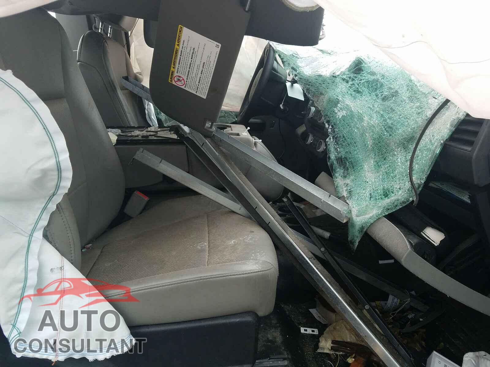 FORD F250 2017 - 1FTBF2A68HEE57983
