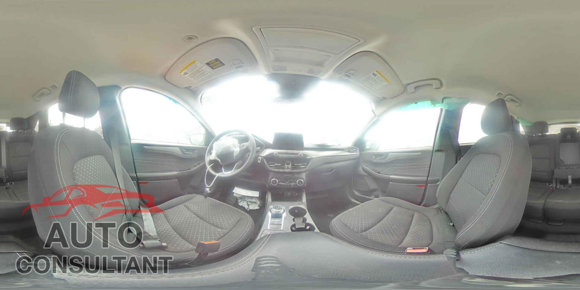 FORD ESCAPE 2024 - 1FMCU0GN0RUB28548