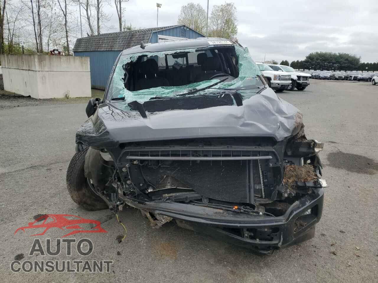 FORD F-150 2019 - 1FTEW1EP7KFA72393