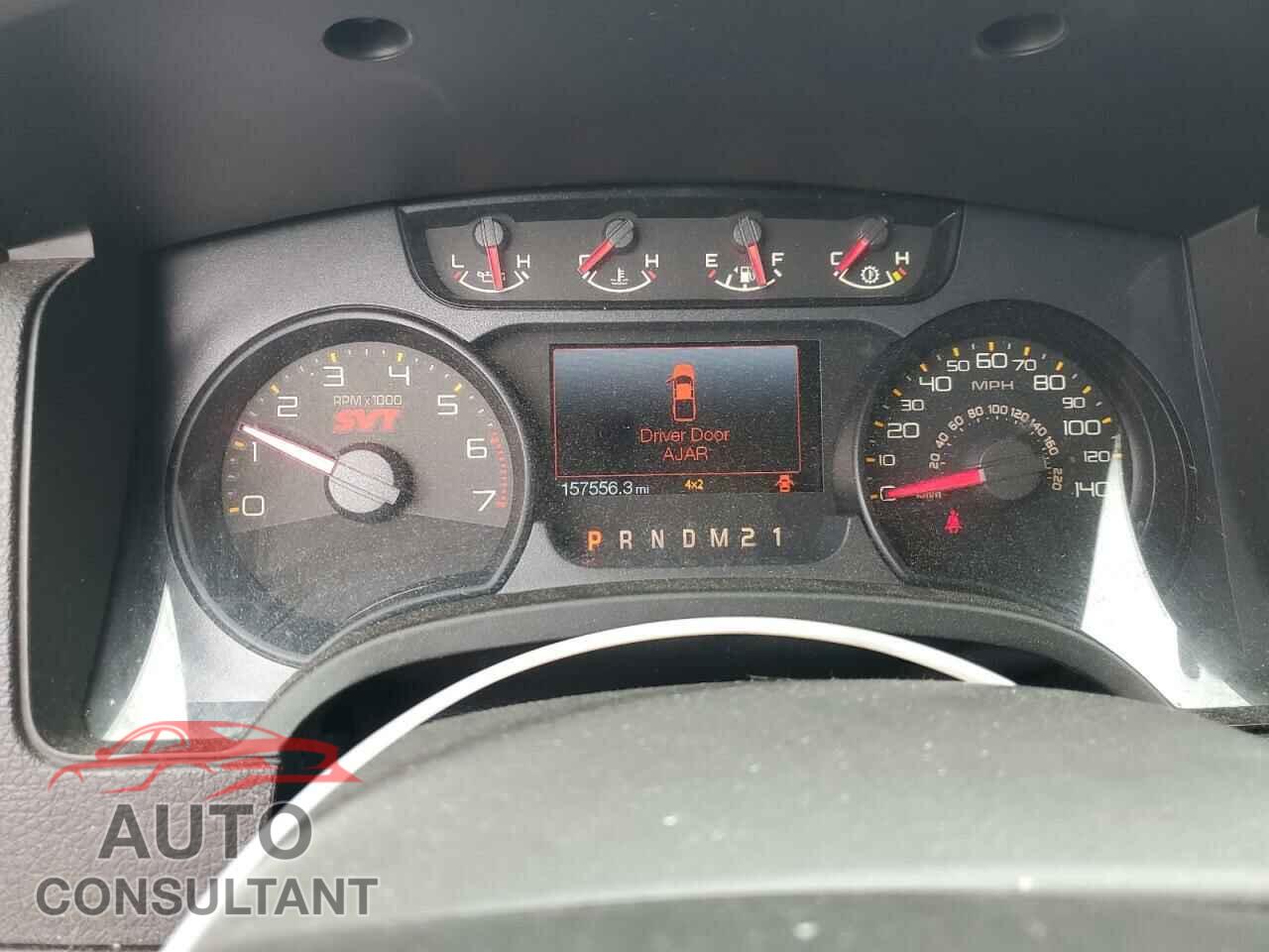 FORD F150 2014 - 1FTFW1R60EFA82287
