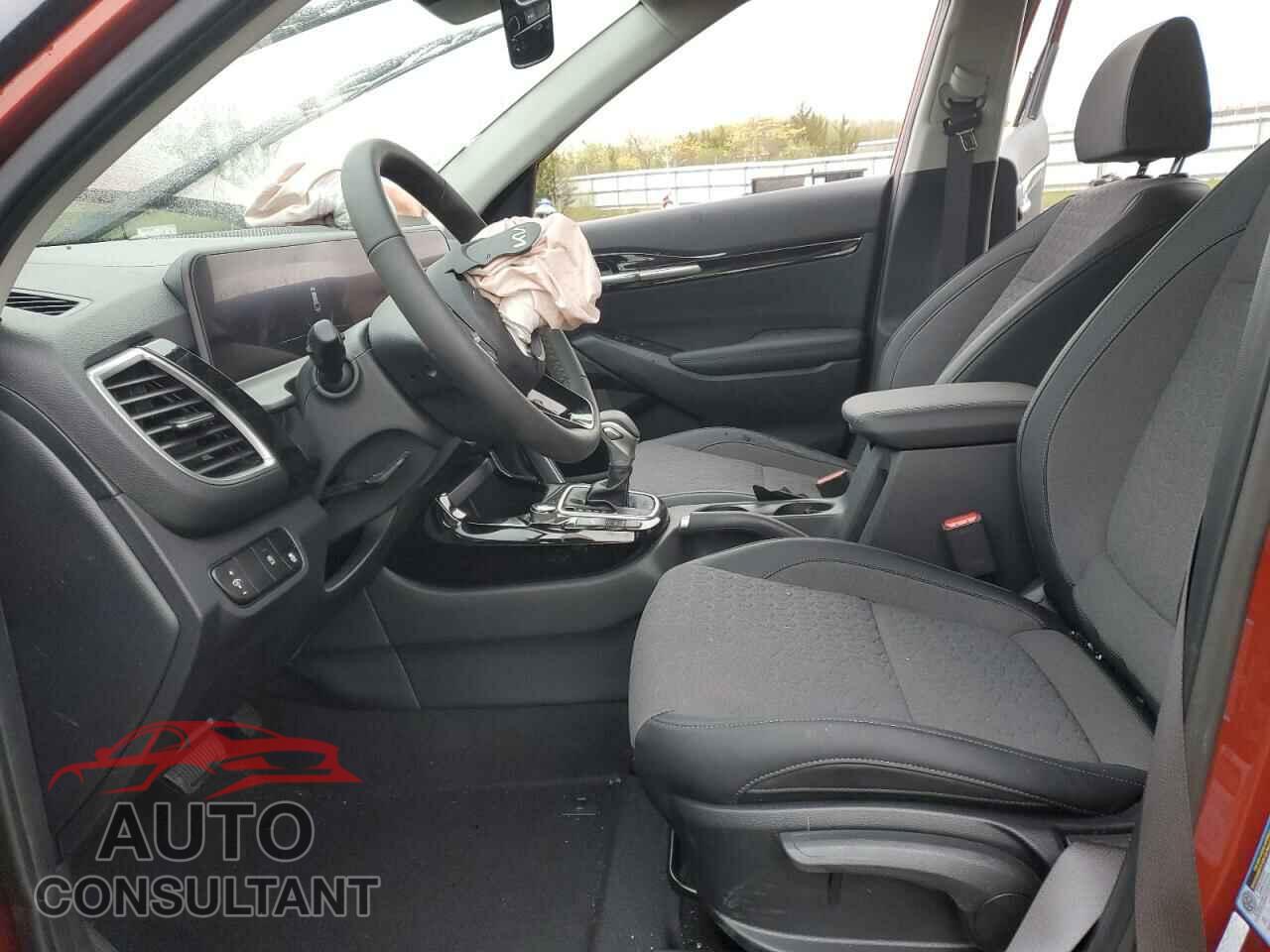 KIA SELTOS 2024 - KNDEUCAAXR7613072
