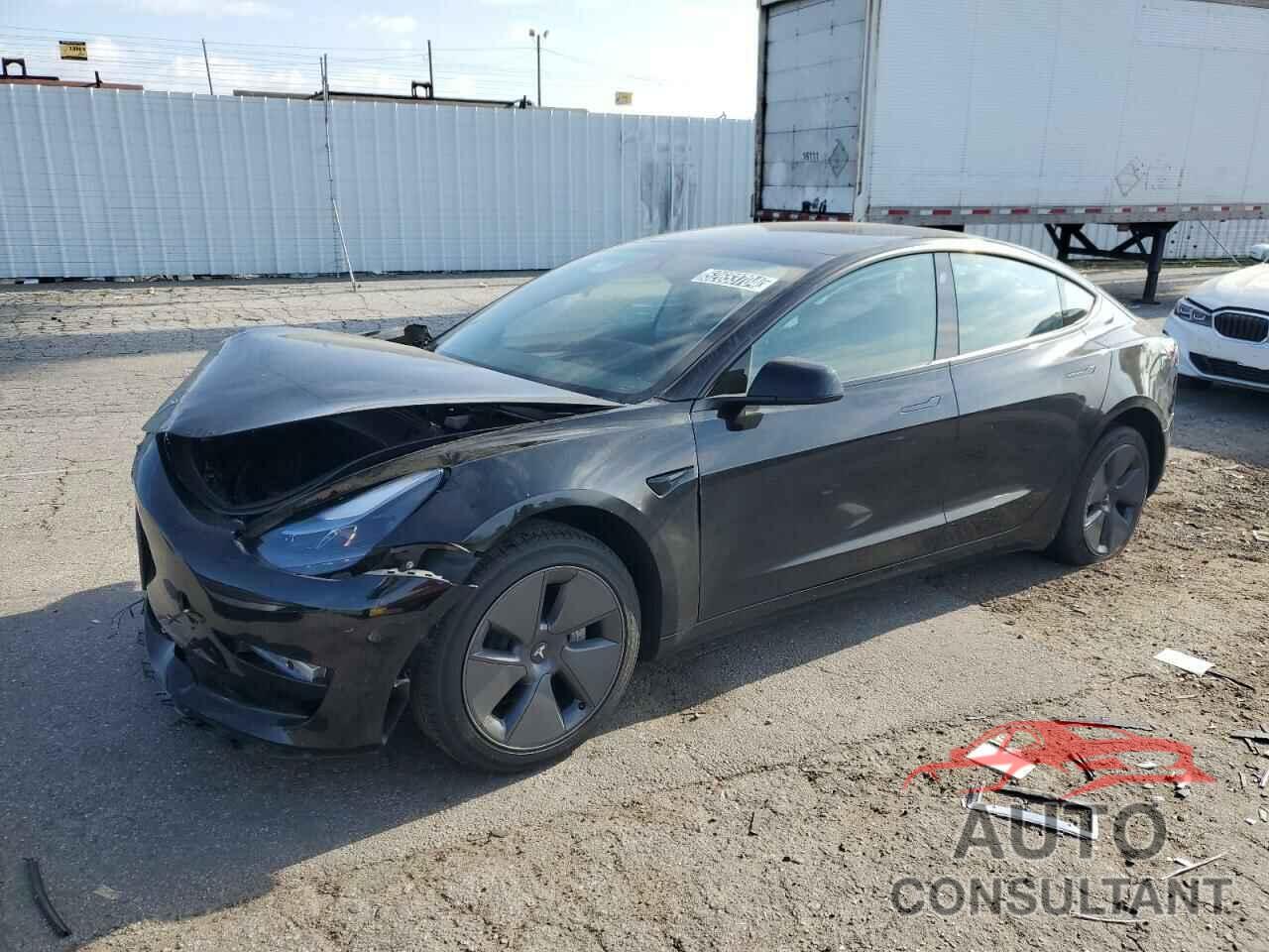 TESLA MODEL 3 2023 - 5YJ3E1EA7PF457633