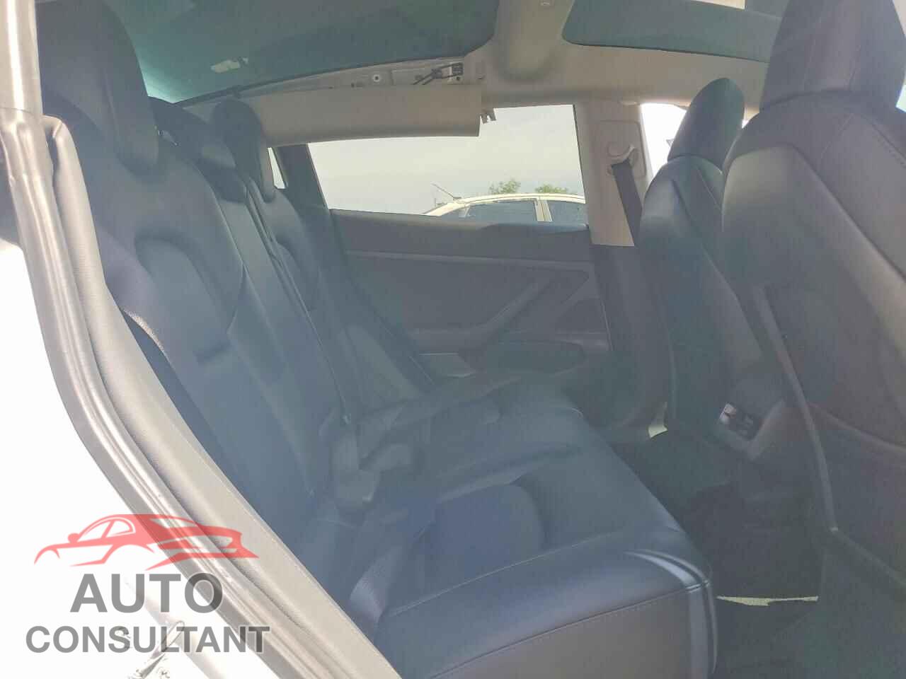 TESLA MODEL 3 2021 - 5YJ3E1EA9MF849265