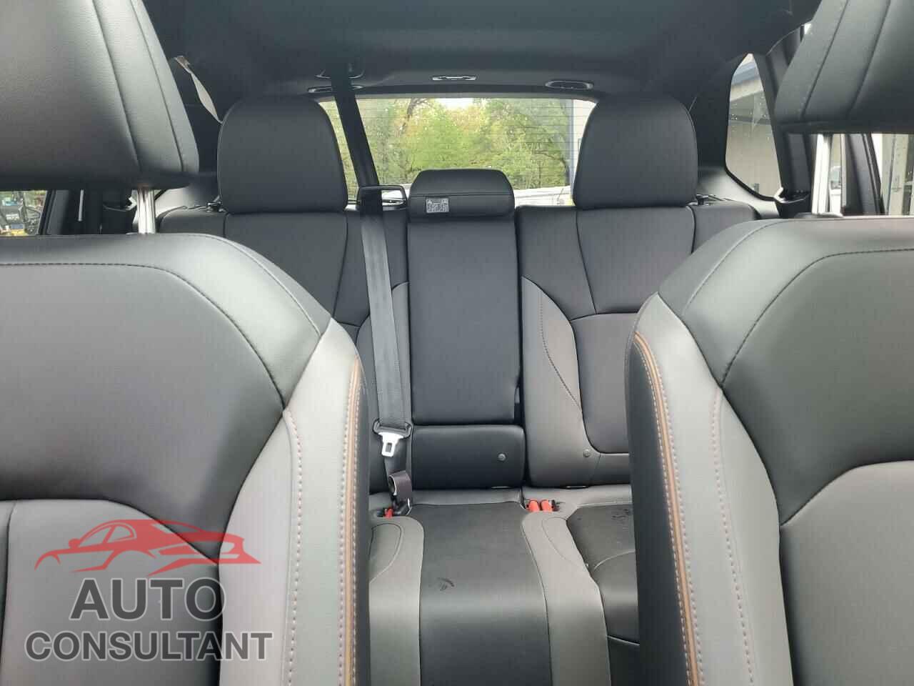 SUBARU FORESTER 2025 - JF2SLDHCXSH430078