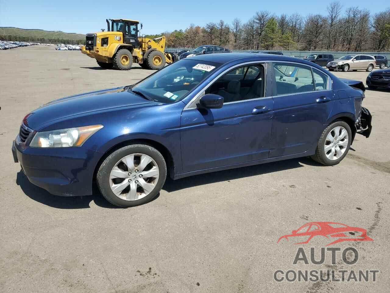 HONDA ACCORD 2009 - 1HGCP26839A106663
