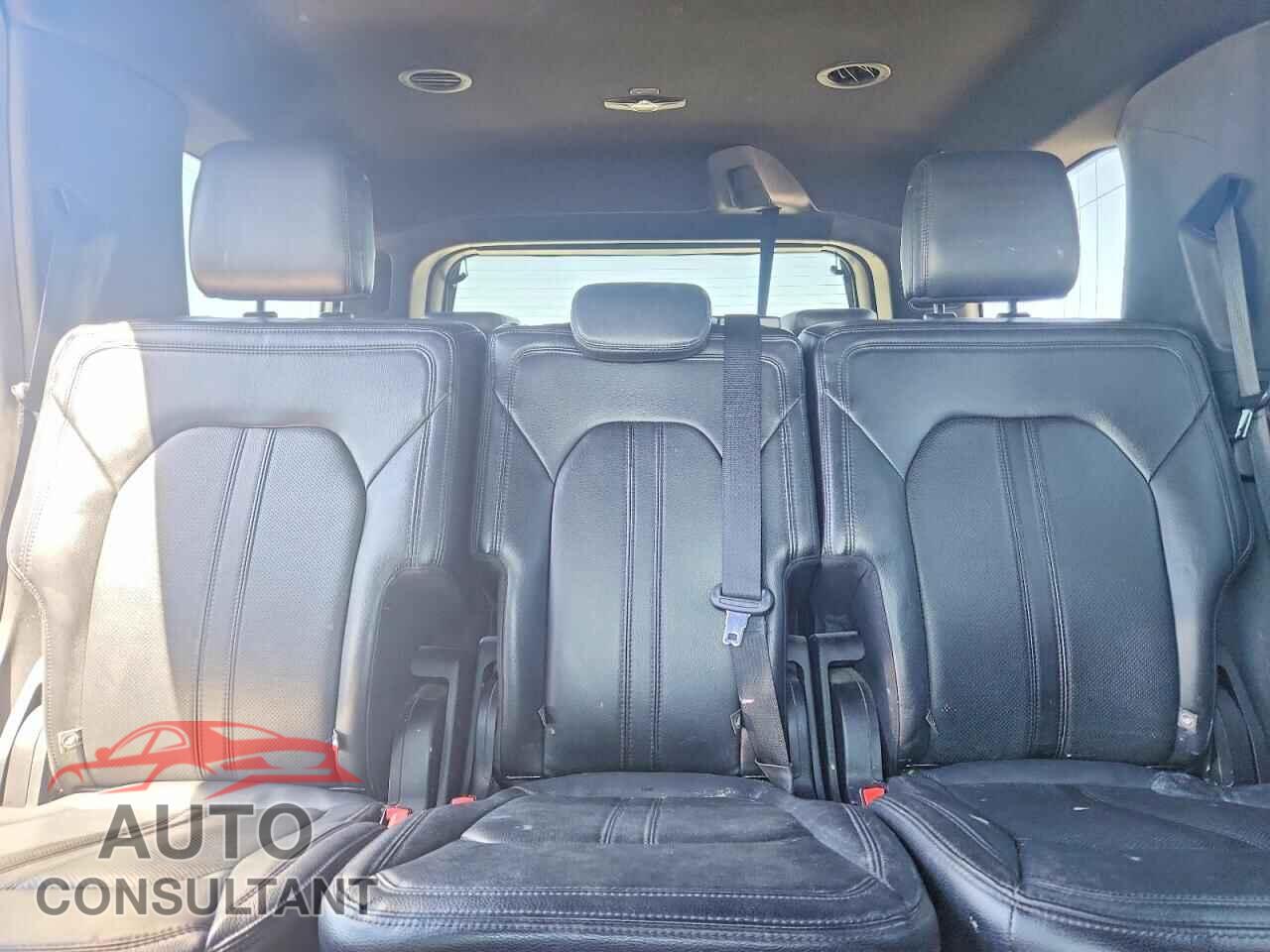 FORD EXPEDITION 2020 - 1FMJU2AT1LEA47182