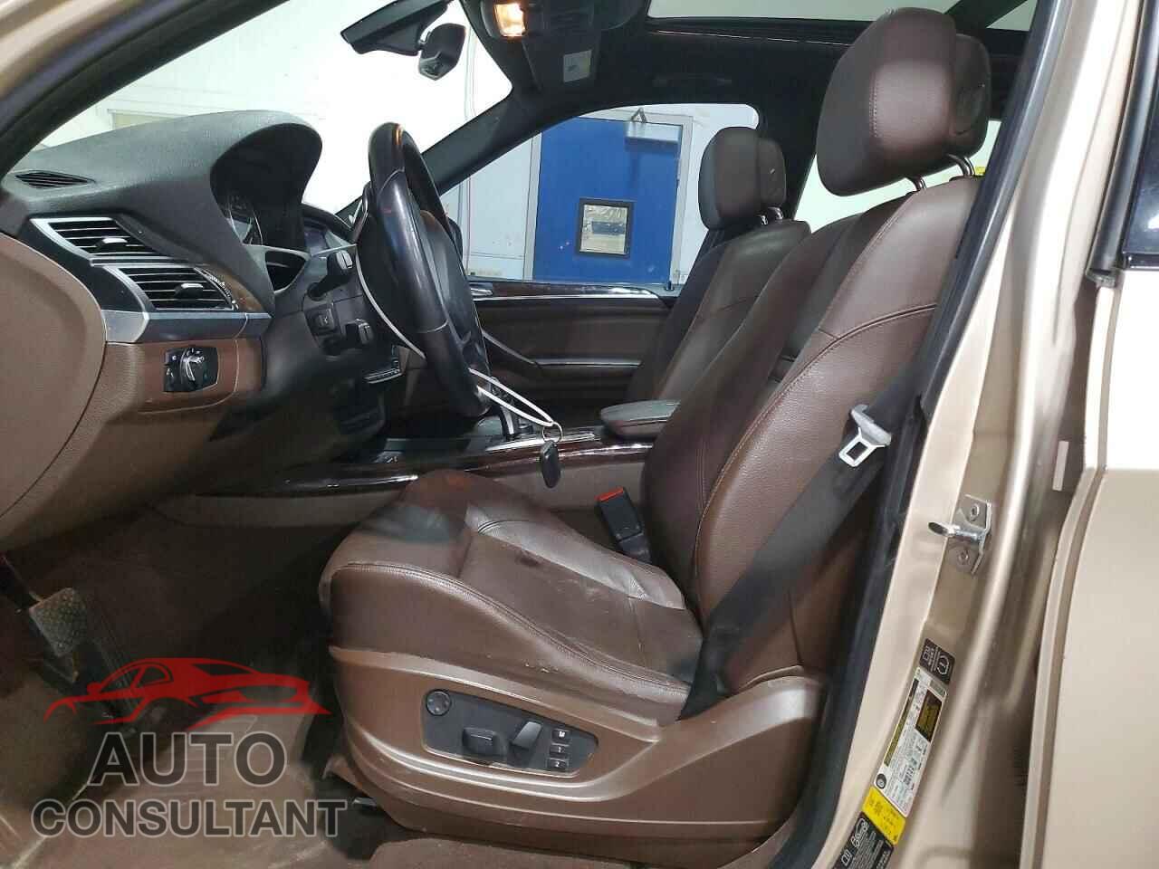 BMW X5 2013 - 5UXZV4C50D0E12675