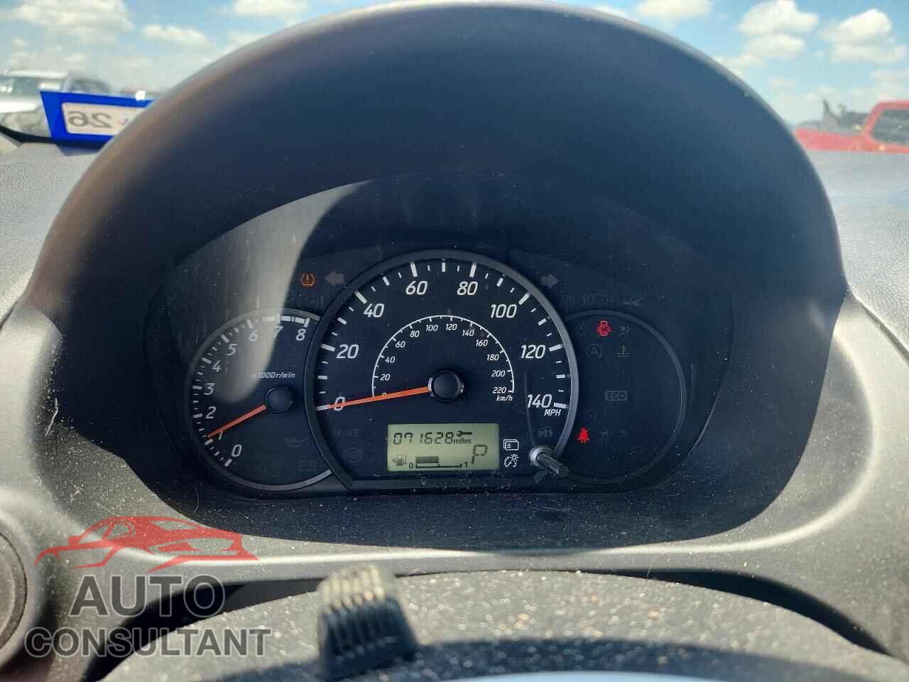 MITSUBISHI MIRAGE 2017 - ML32F3FJ1HHF06657