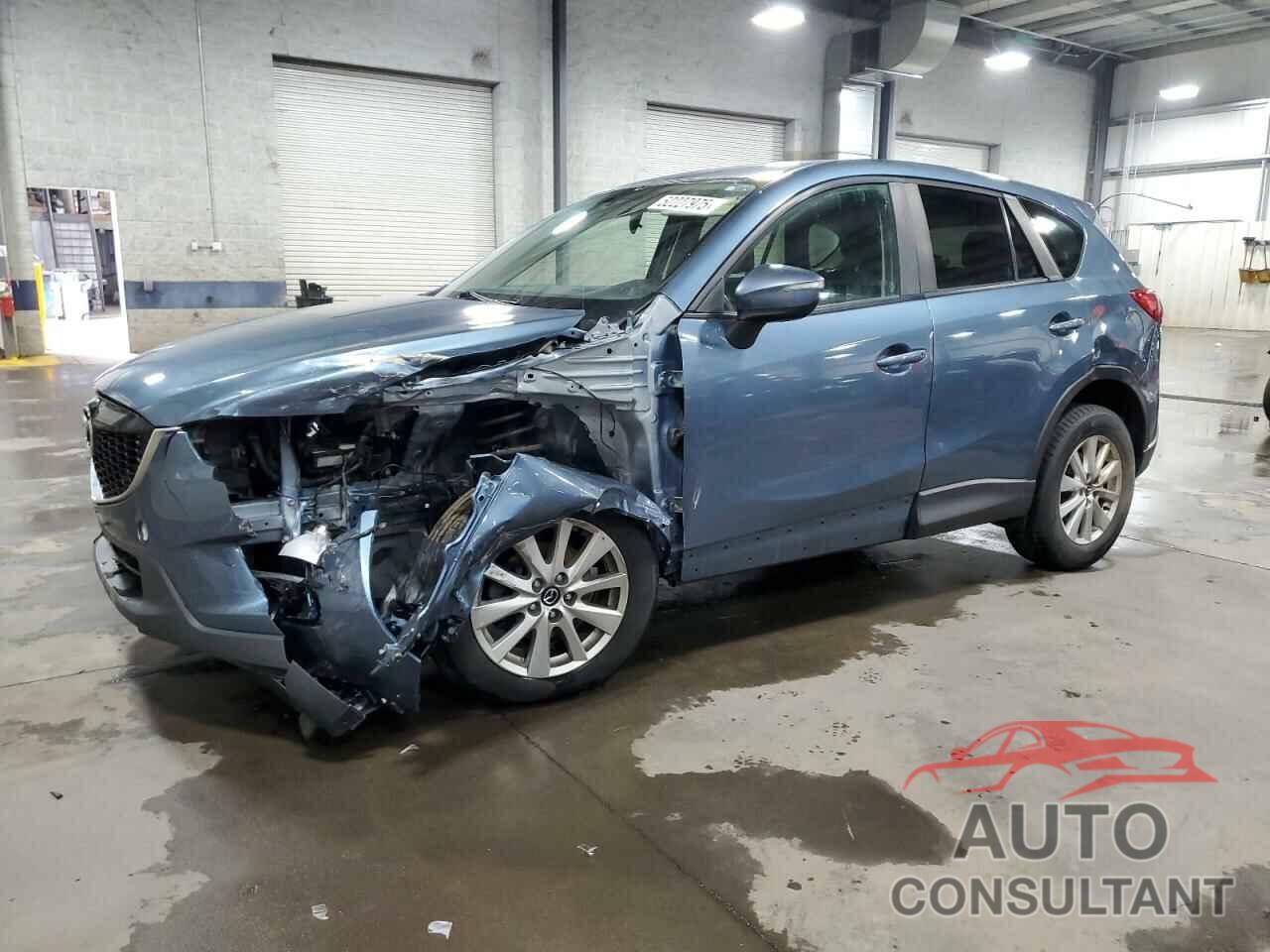 MAZDA CX-5 2015 - JM3KE4CY1F0487776