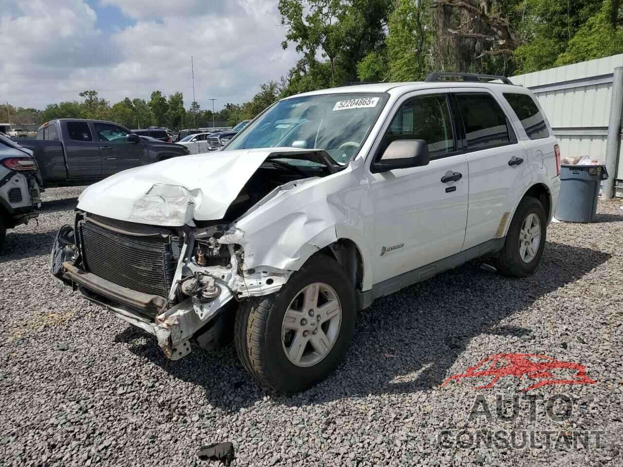 FORD ESCAPE 2012 - 1FMCU5K35CKB22024