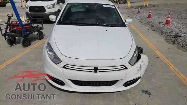 DODGE DART 2013 - 1C3CDFBA3DD182497
