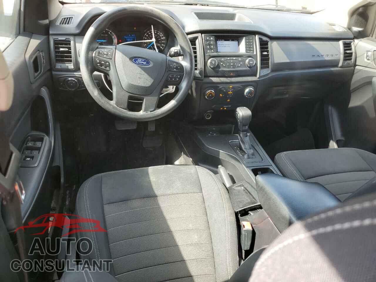 FORD RANGER 2020 - 1FTER4EH2LLA32632