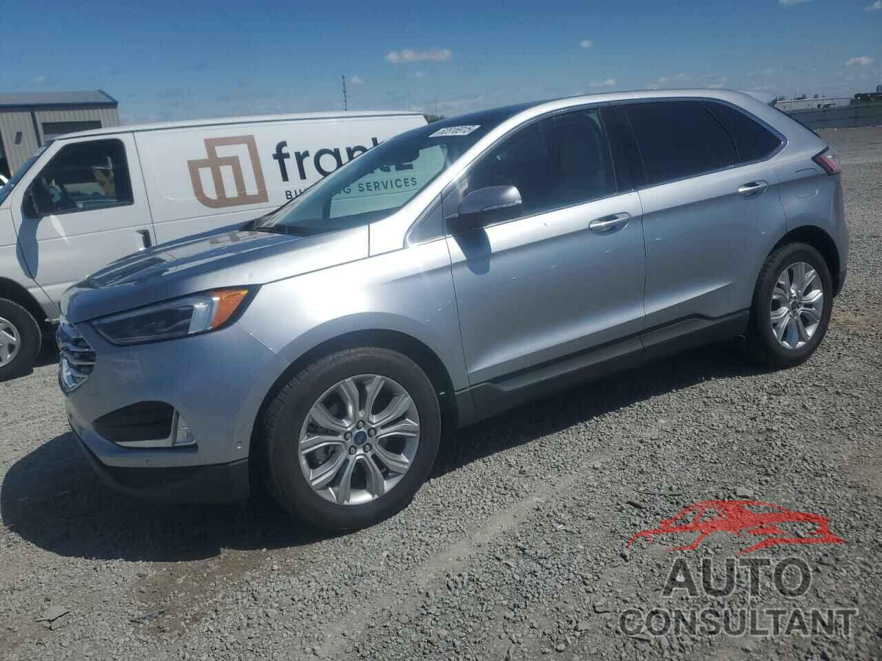 FORD EDGE 2020 - 2FMPK3K9XLBA23578