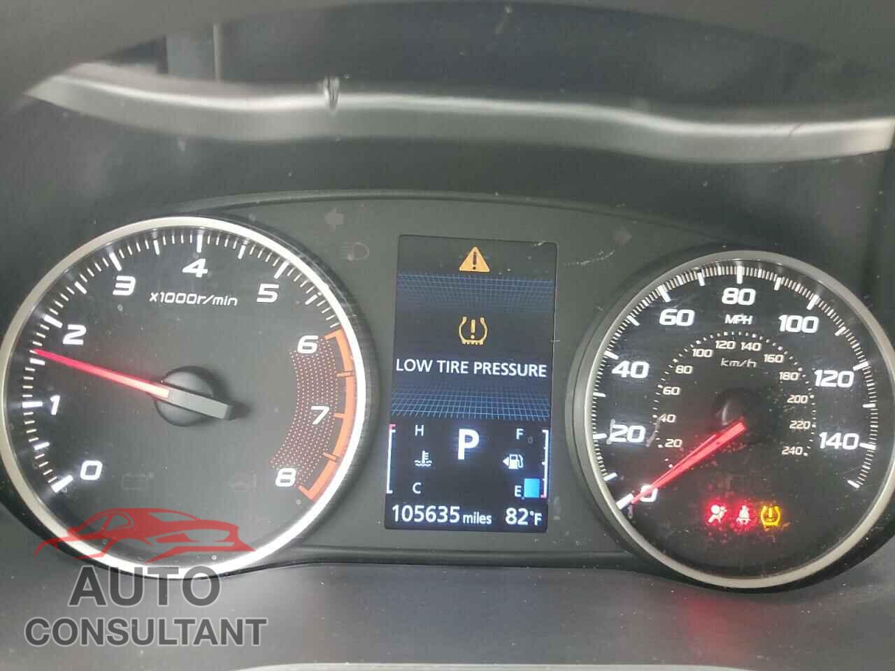 MITSUBISHI ECLIPSE 2020 - JA4AS3AA9LZ024363