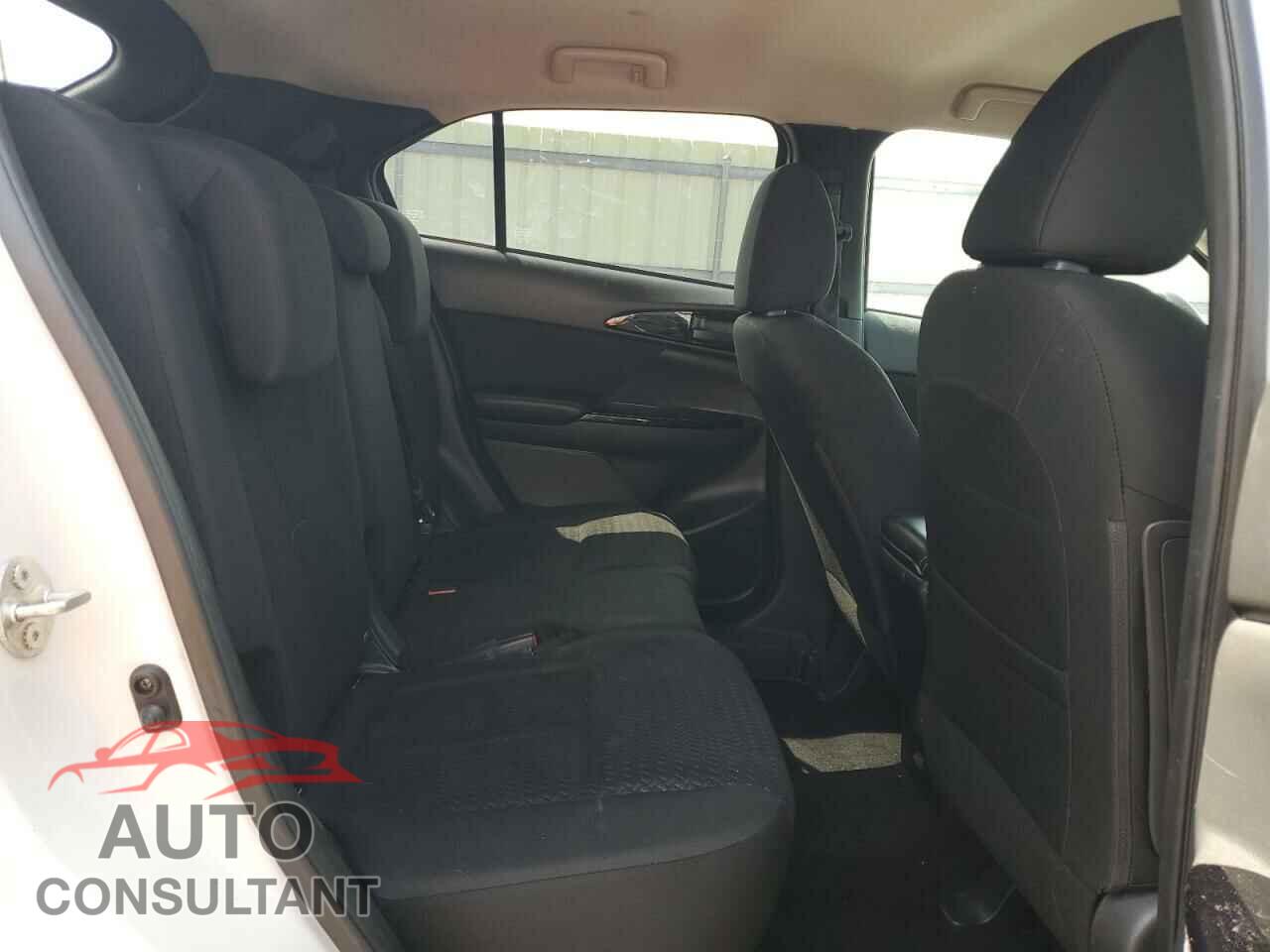 MITSUBISHI ECLIPSE 2019 - JA4AT4AA8KZ019771