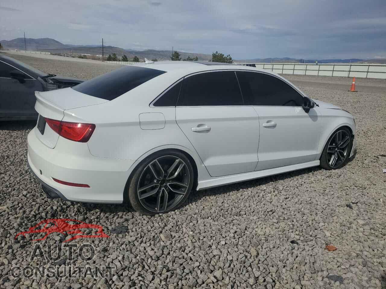 AUDI A3 2015 - WAUBFGFF4F1082794