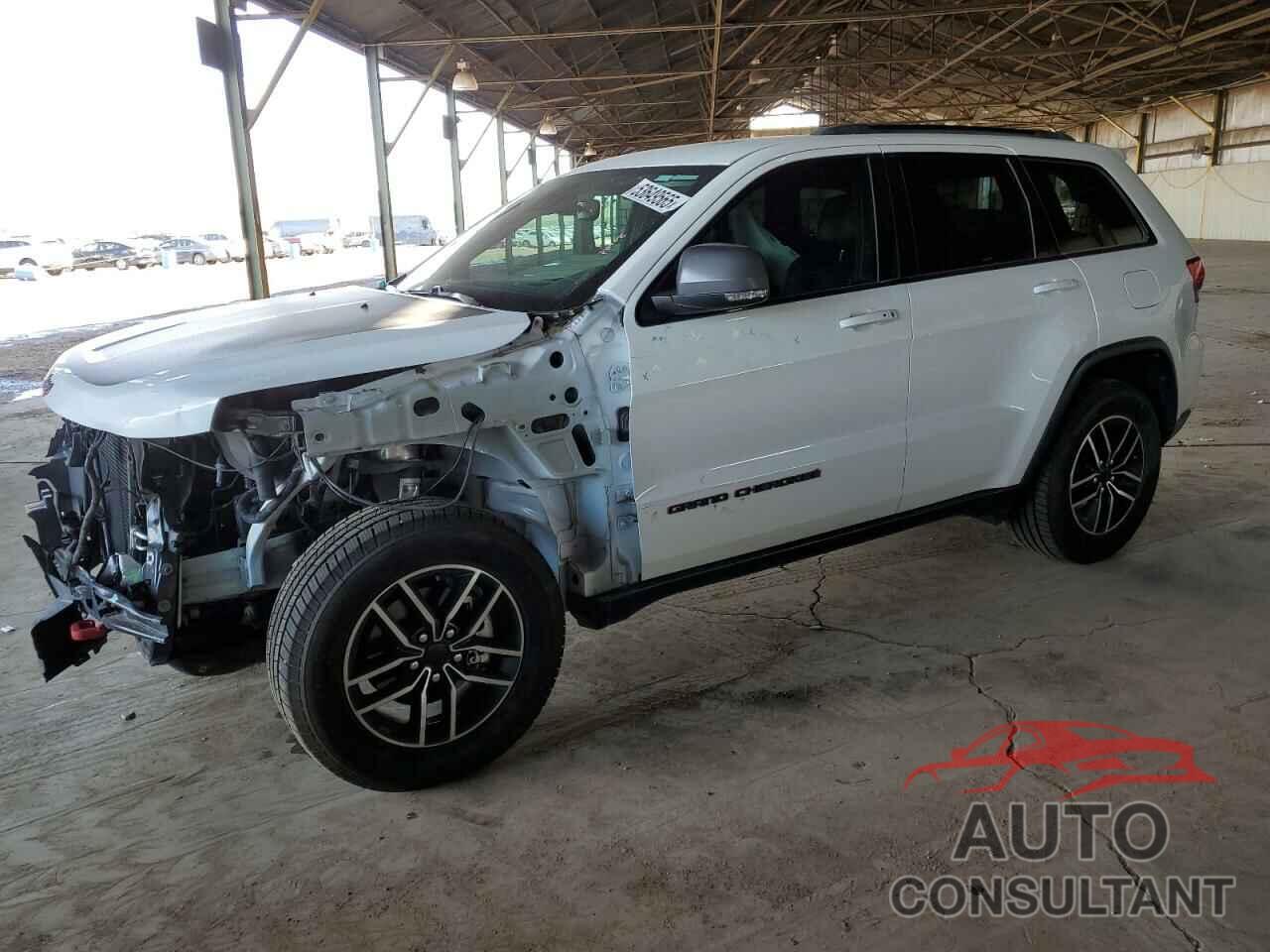JEEP GRAND CHER 2020 - 1C4RJFLGXLC400313