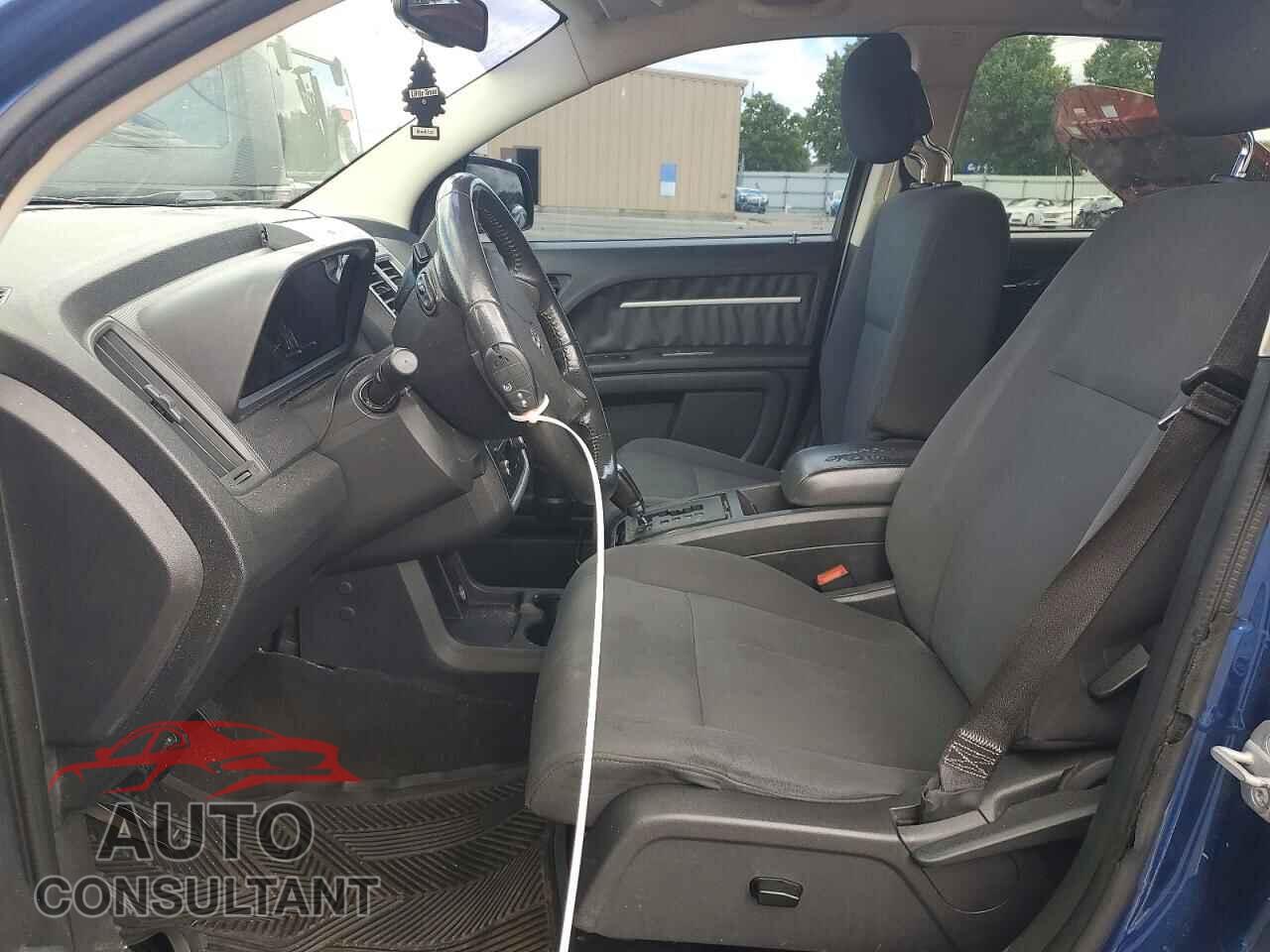 DODGE JOURNEY 2010 - 3D4PG5FV6AT112108