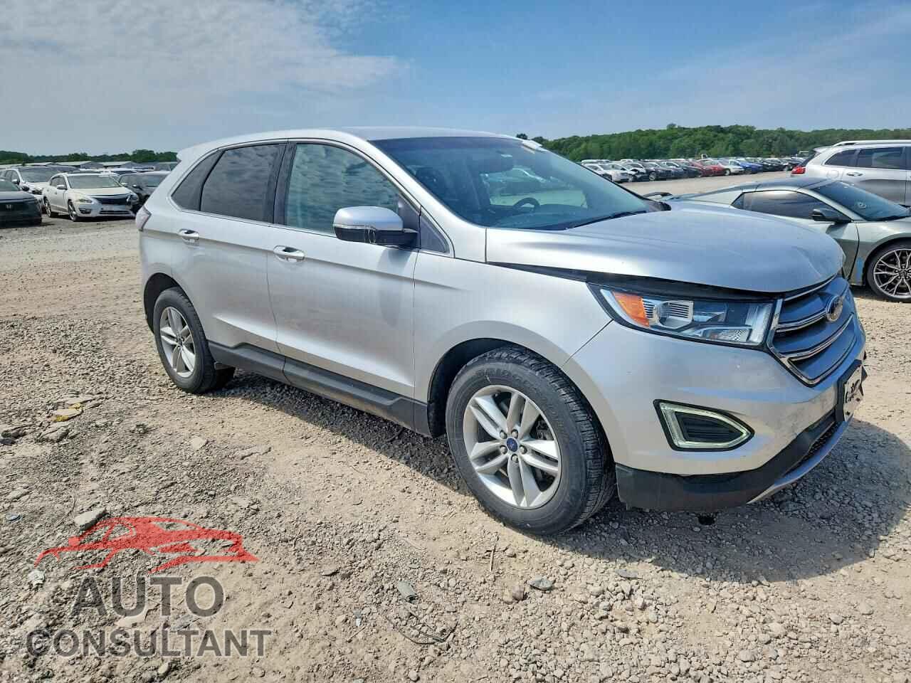 FORD EDGE 2016 - 2FMPK4J99GBB57334