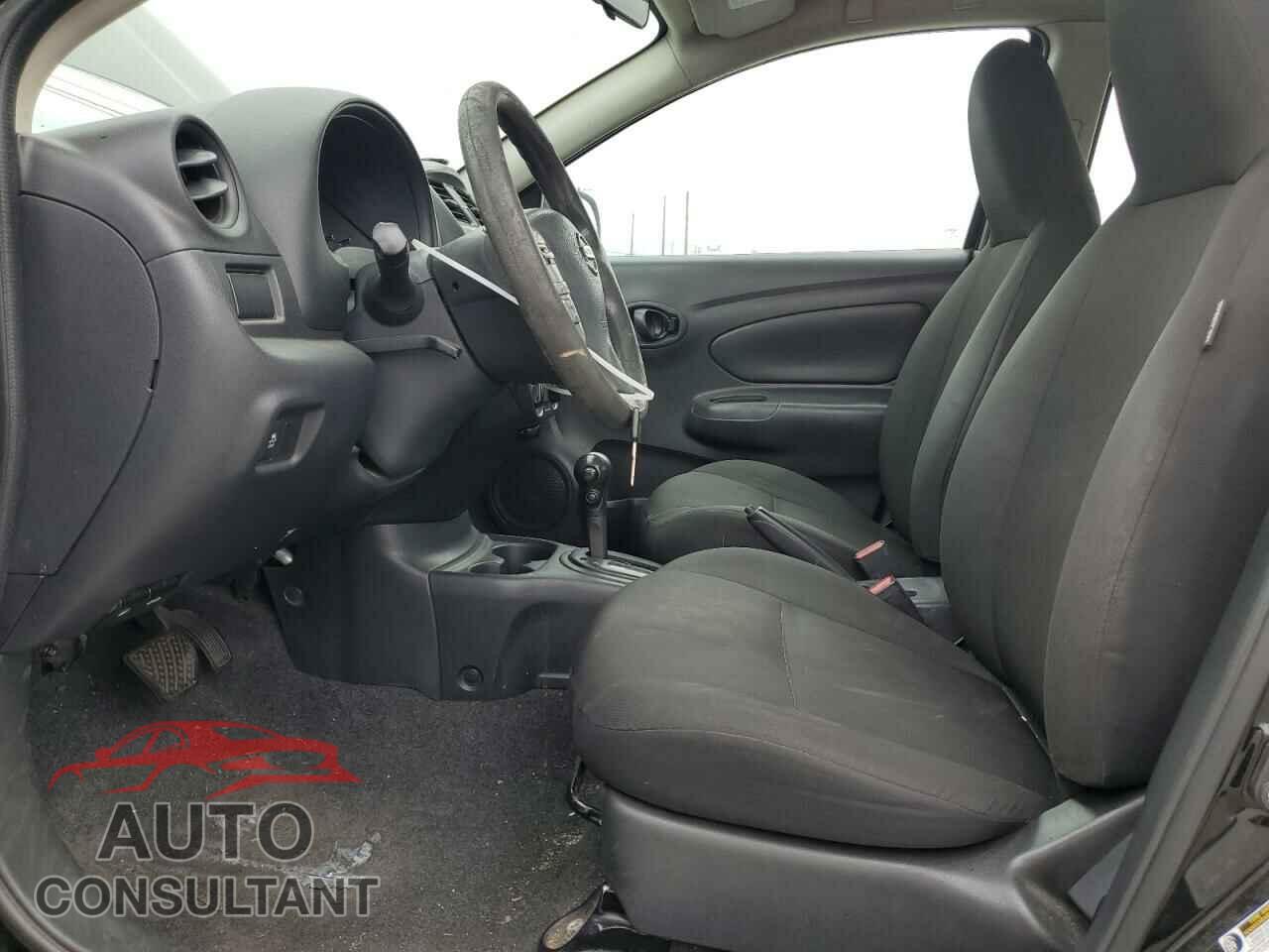 NISSAN VERSA 2015 - 3N1CN7AP2FL924540