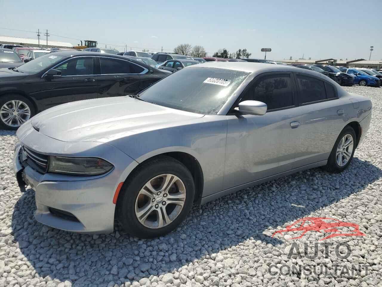 DODGE CHARGER 2015 - 2C3CDXBG2FH768477