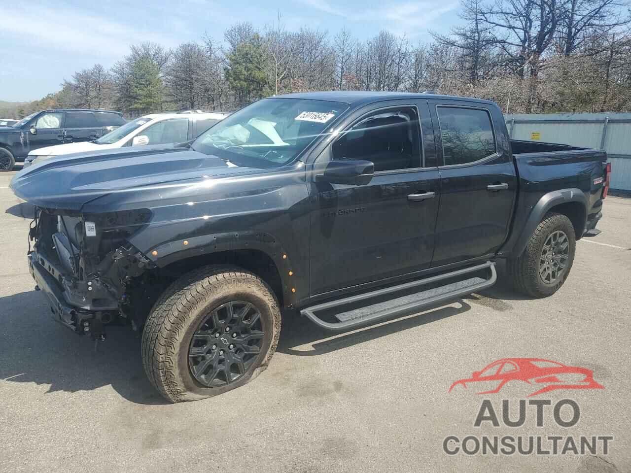 CHEVROLET COLORADO T 2024 - 1GCPTEEKXR1144904