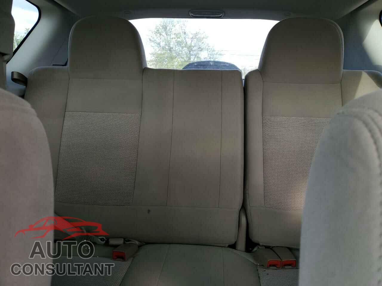 JEEP COMPASS 2014 - 1C4NJCBB3ED850658
