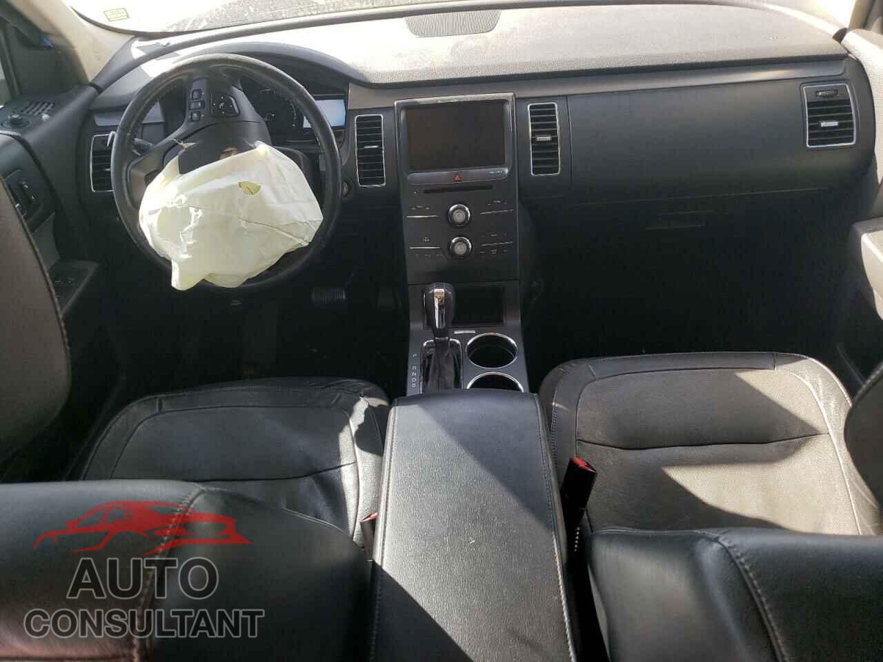 FORD FLEX 2014 - 2FMGK5C8XEBD31886