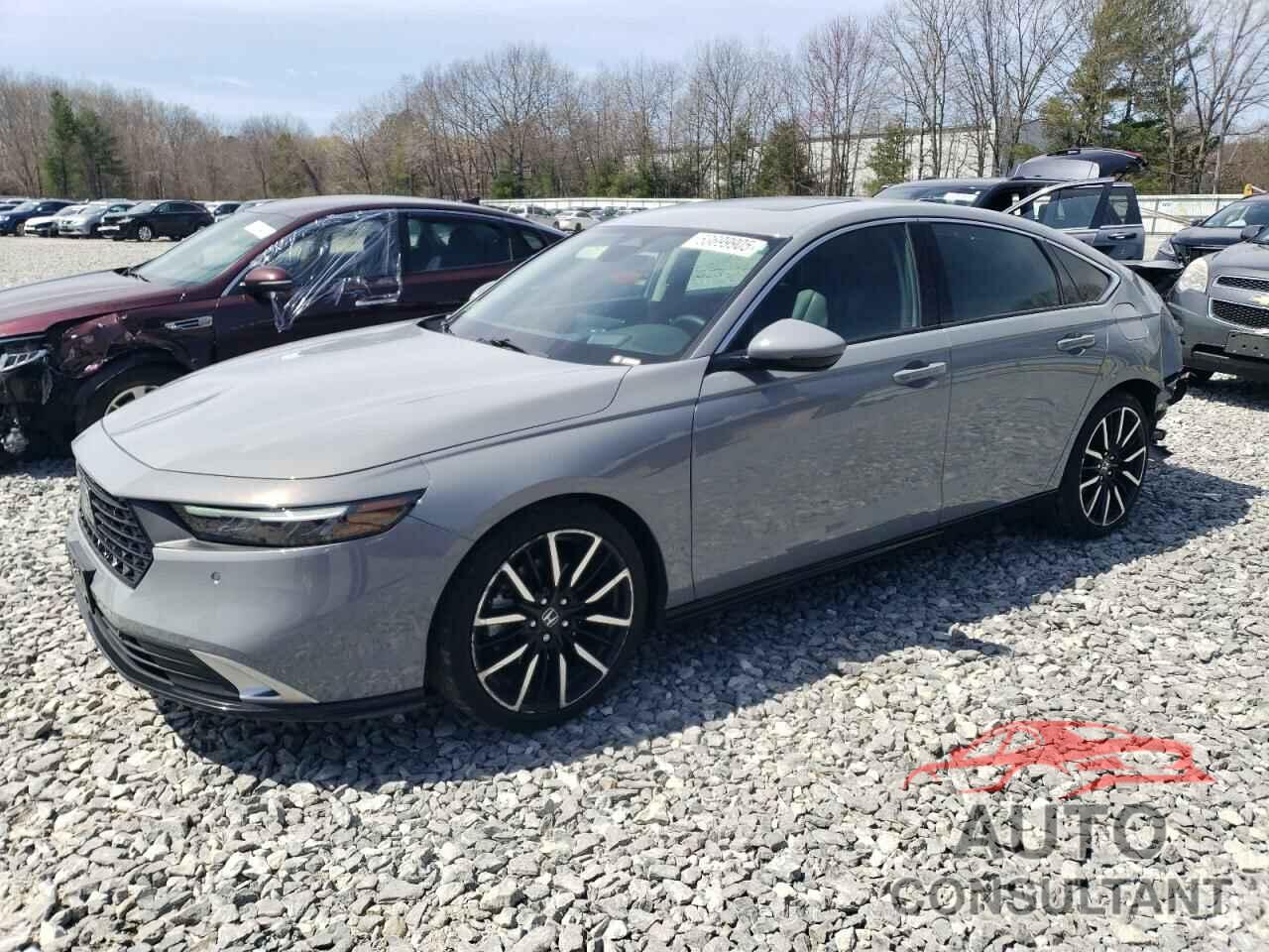 HONDA ACCORD 2024 - 1HGCY2F83RA009380