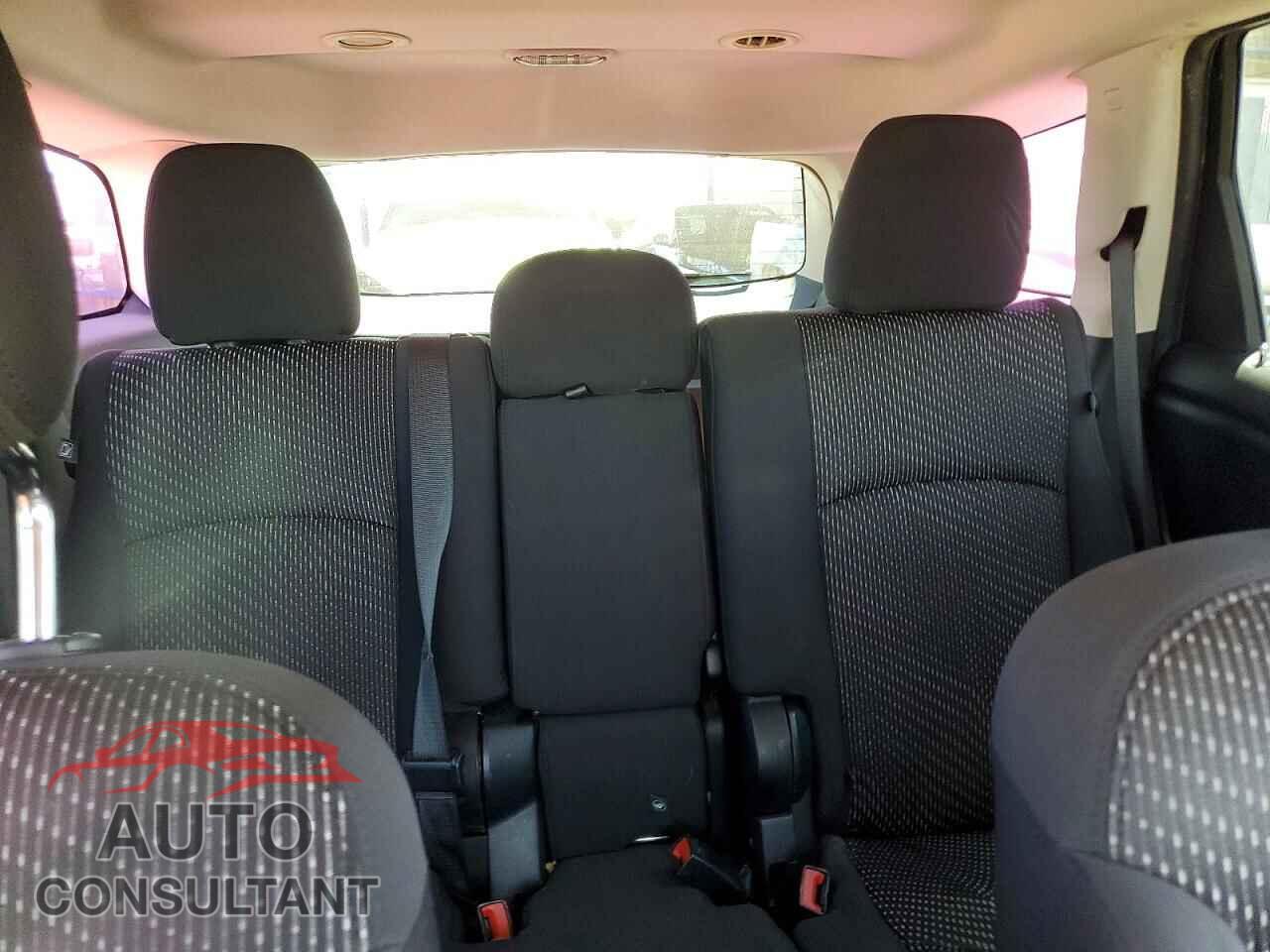 DODGE JOURNEY 2015 - 3C4PDCAB9FT559742