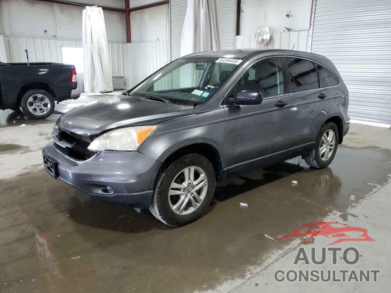 HONDA CRV 2011 - JHLRE4H57BC000050