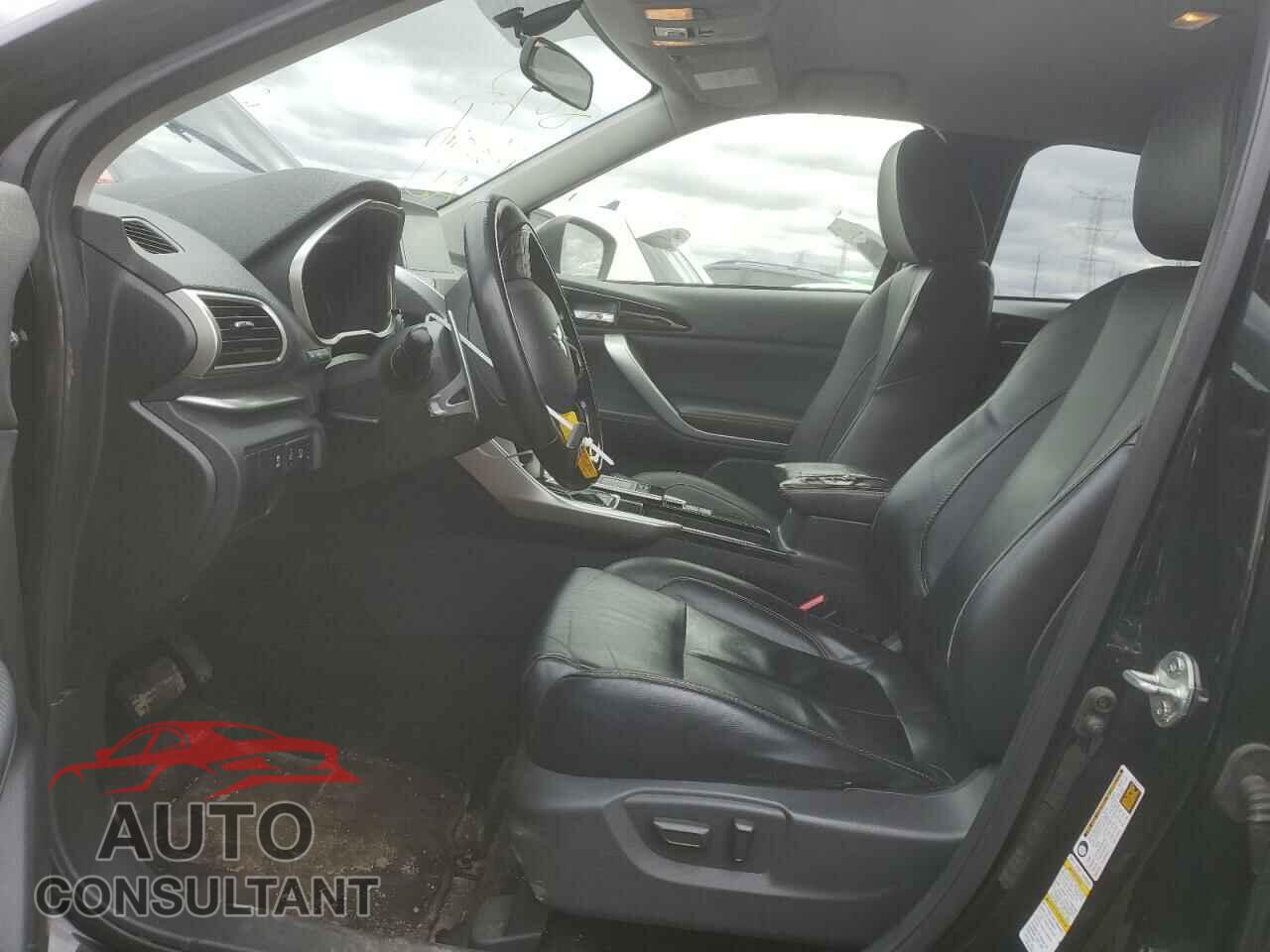 MITSUBISHI ECLIPSE 2018 - JA4AT5AA4JZ045613