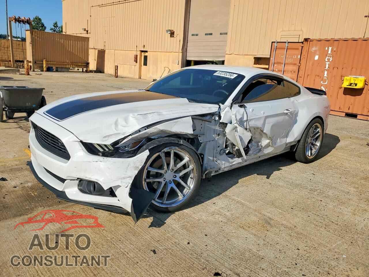 FORD ALL Models 2017 - 1FA6P8TH2H5270339