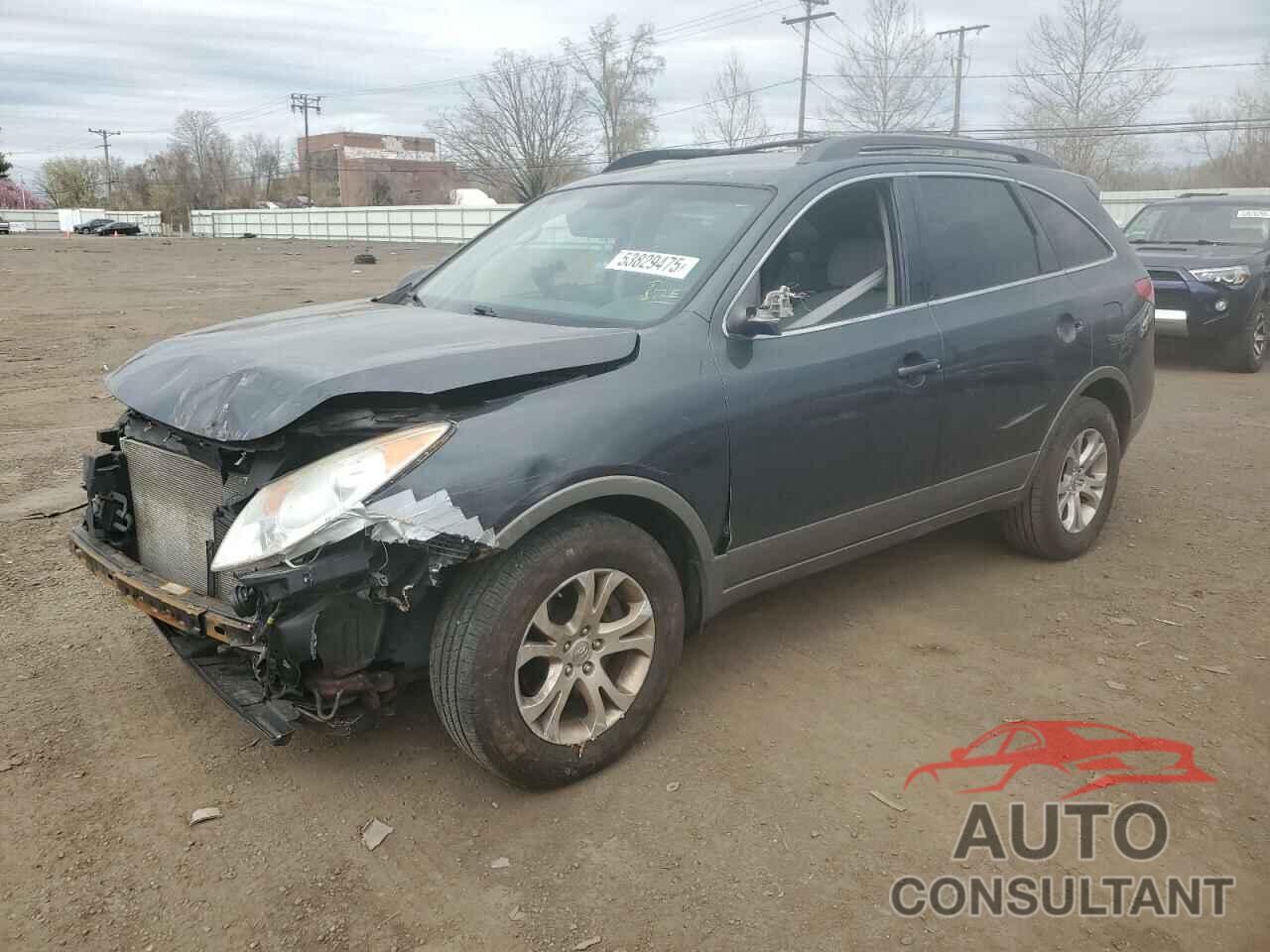 HYUNDAI VERACRUZ 2011 - KM8NUDCC5BU173138