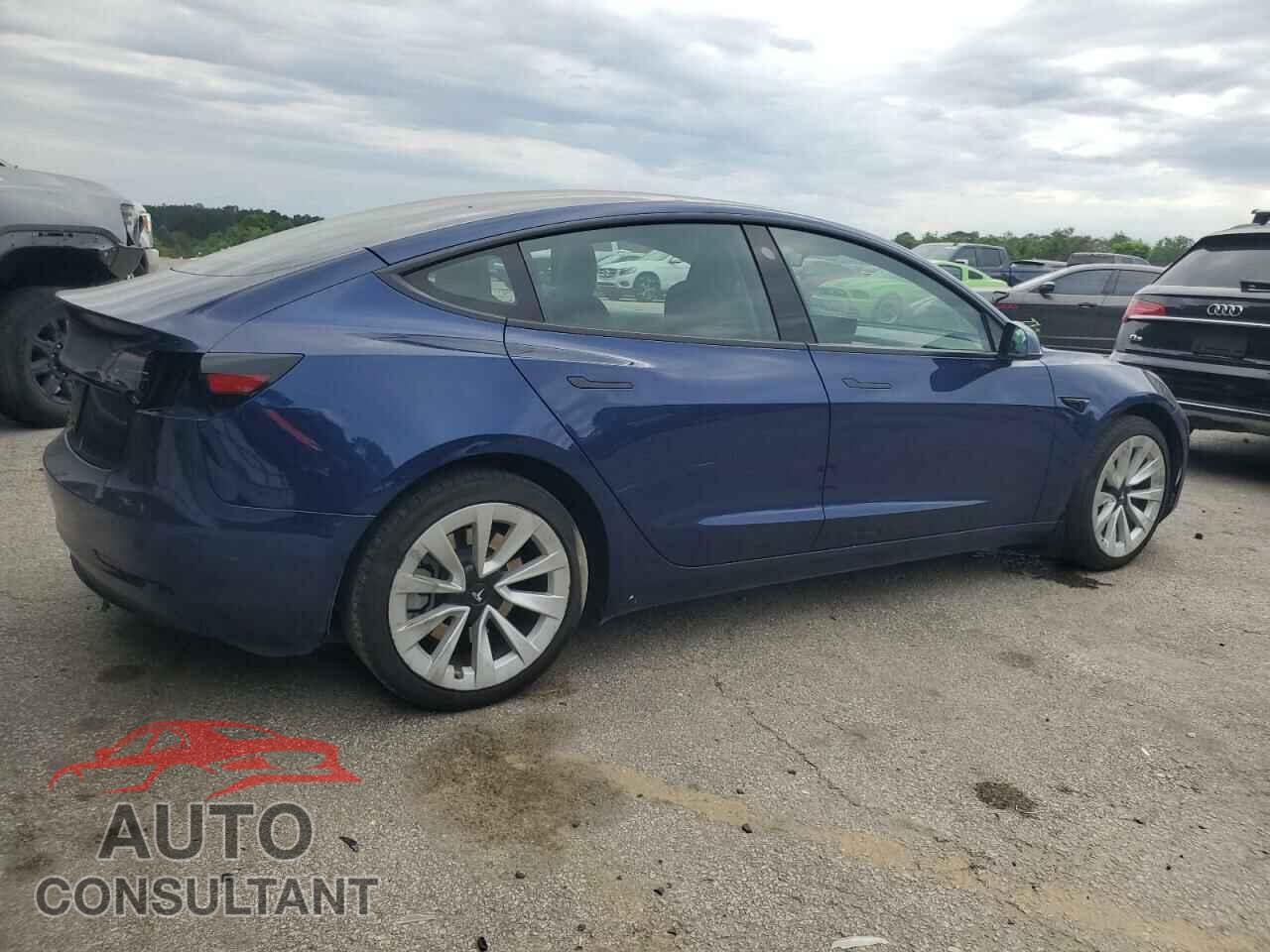 TESLA MODEL 3 2023 - 5YJ3E1EA5PF695318