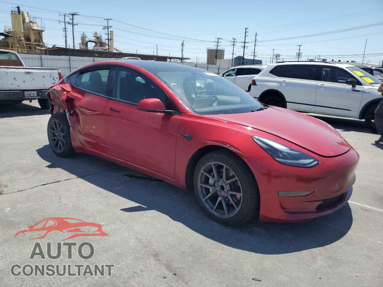 TESLA MODEL 3 2023 - 5YJ3E1EA2PF678413