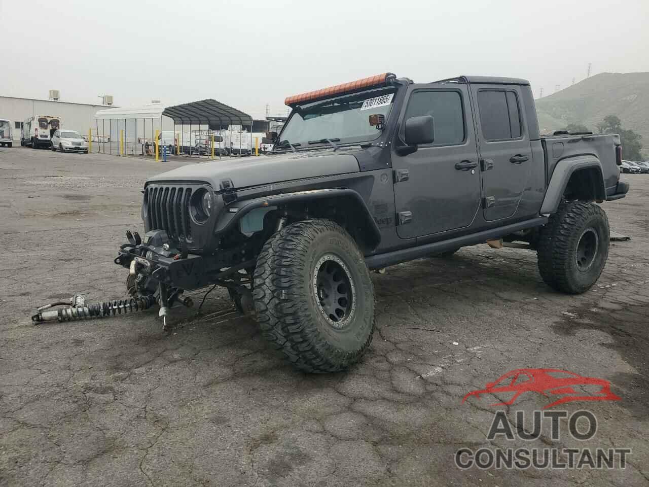 JEEP GLADIATOR 2023 - 1C6HJTAG2PL519578