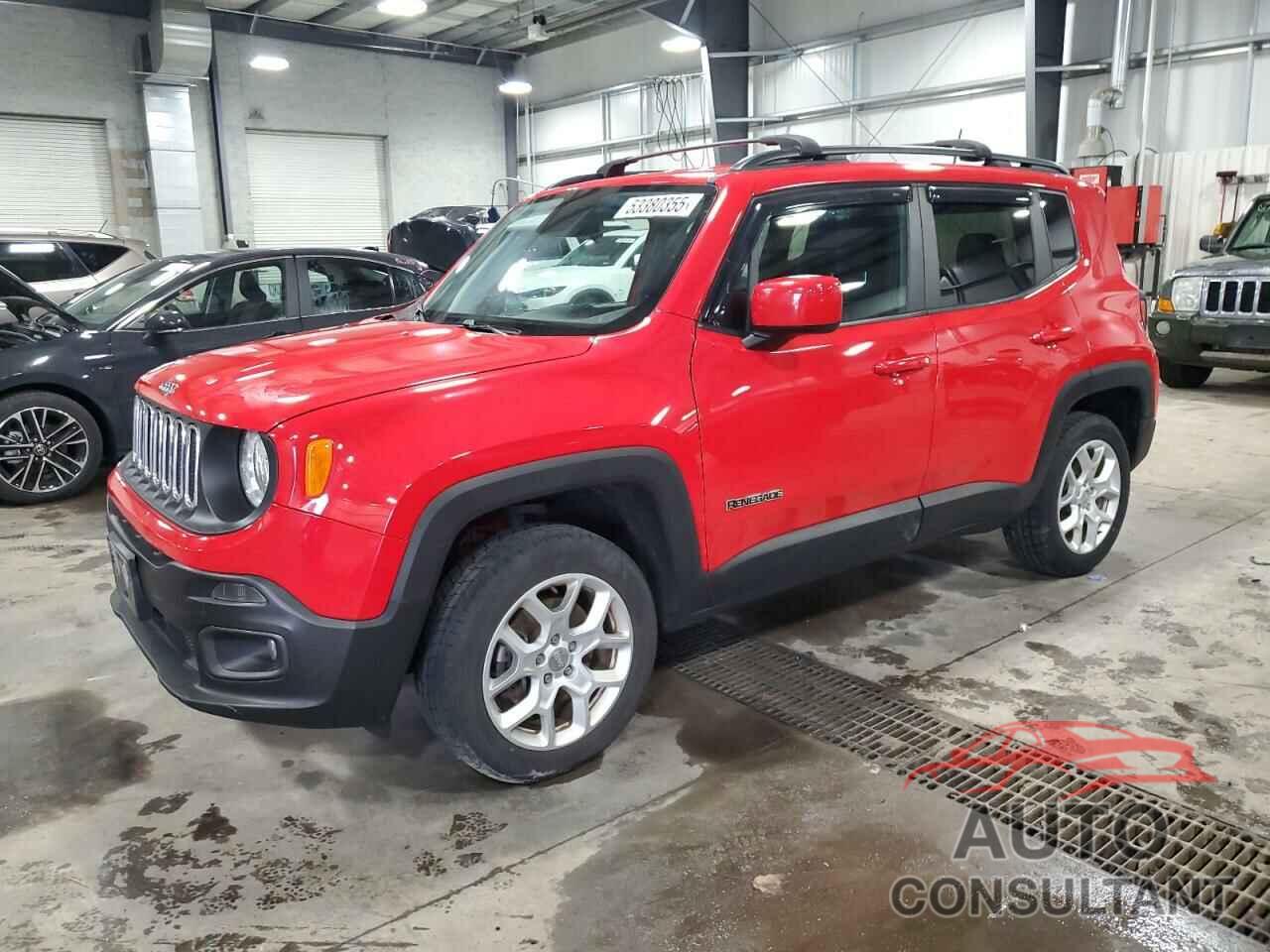 JEEP RENEGADE 2018 - ZACCJBBB8JPH83052