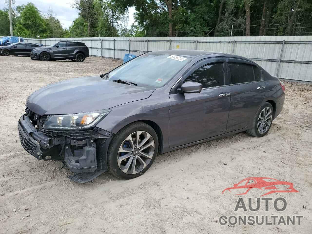 HONDA ACCORD 2015 - 1HGCR2F59FA111135