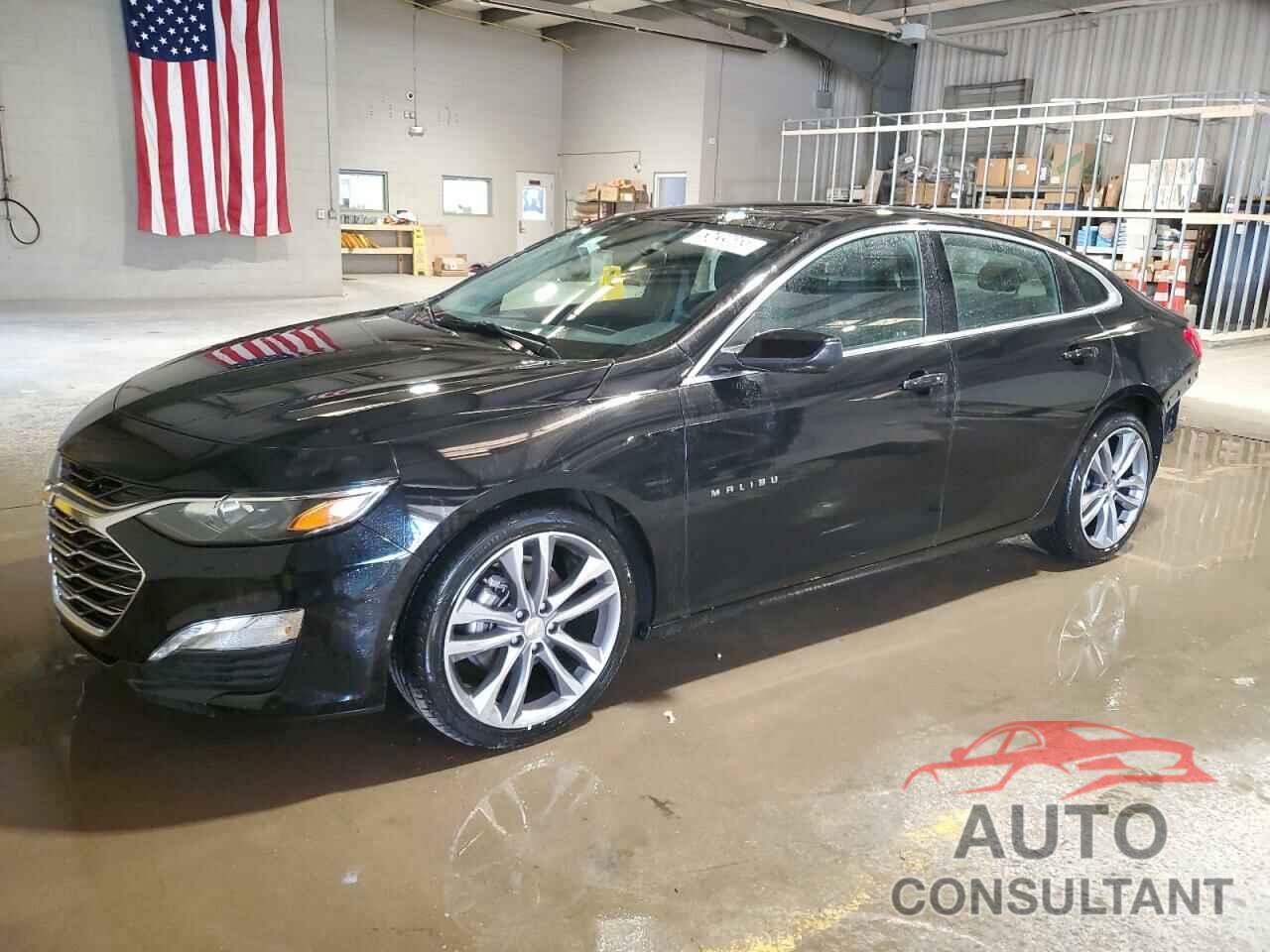 CHEVROLET MALIBU 2023 - 1G1ZD5ST0PF136922
