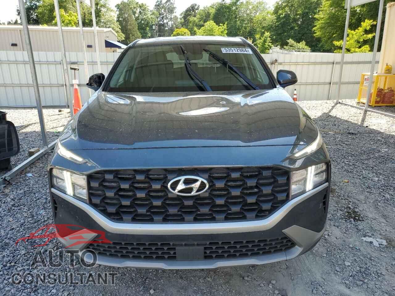 HYUNDAI SANTA FE 2023 - 5NMS14AJ2PH615373
