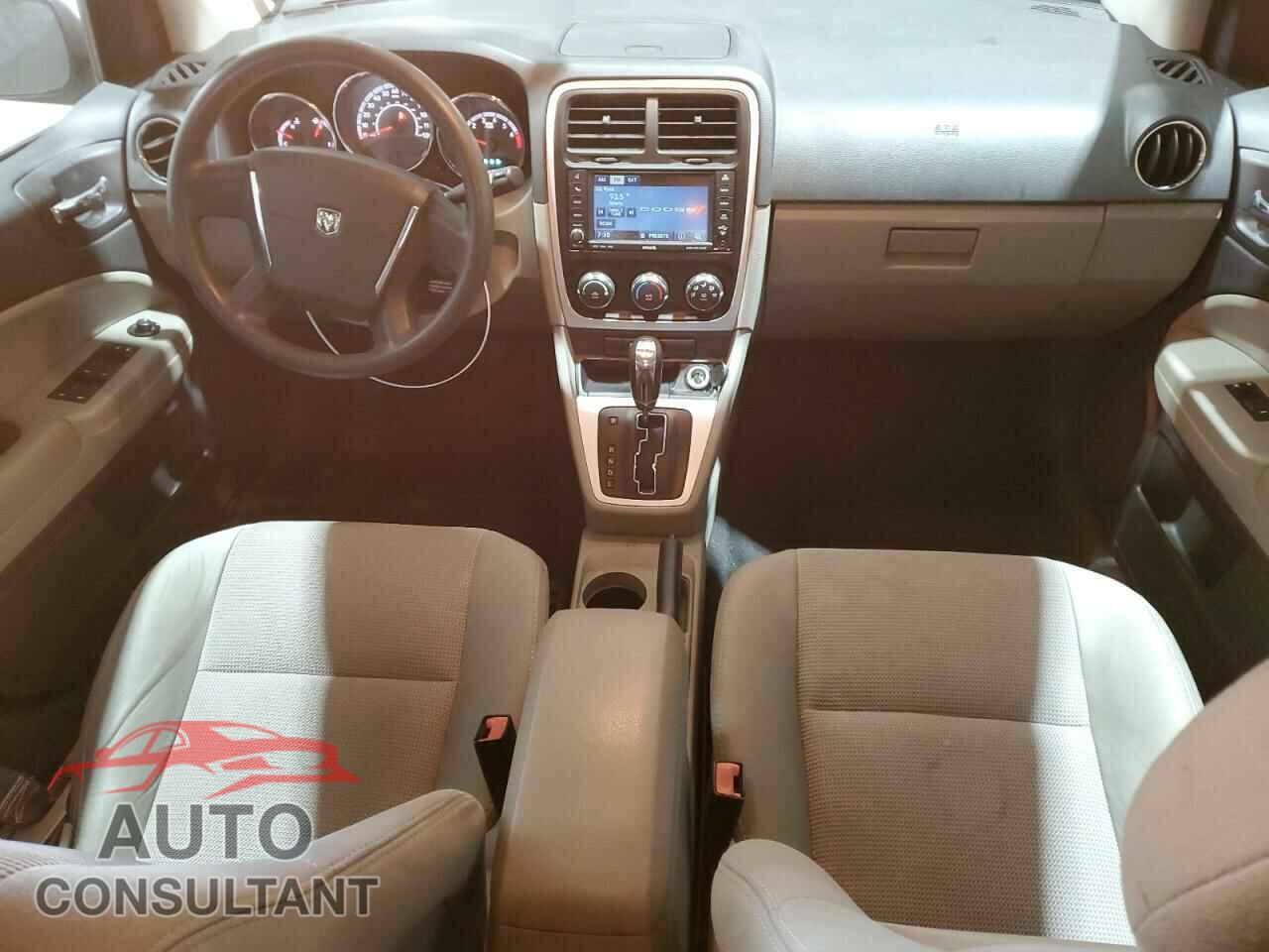 DODGE CALIBER 2011 - 1B3CB3HA2BD106288