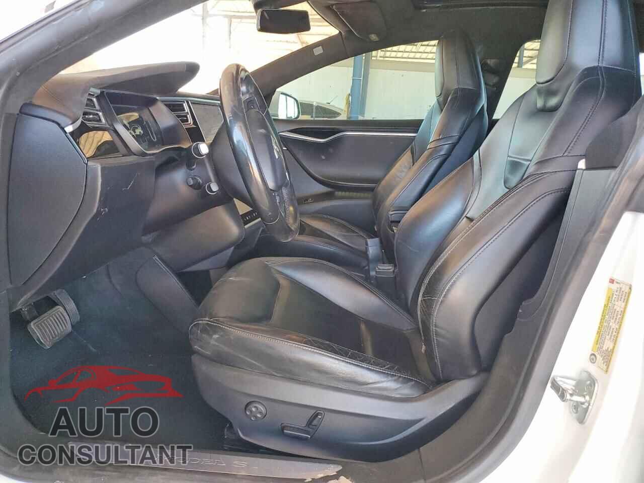 TESLA MODEL S 2016 - 5YJSA1E29GF128870