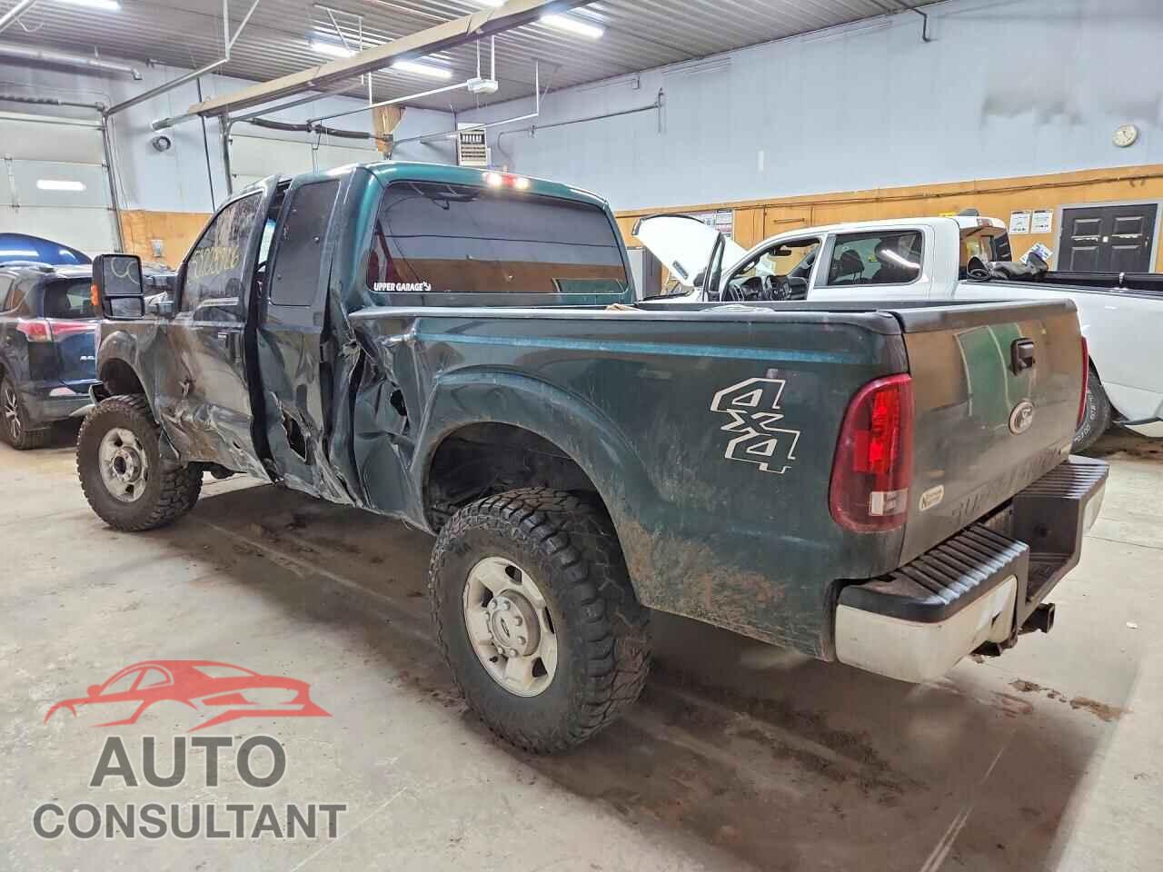 FORD F250 2012 - 1FT7X2B67CEA14914