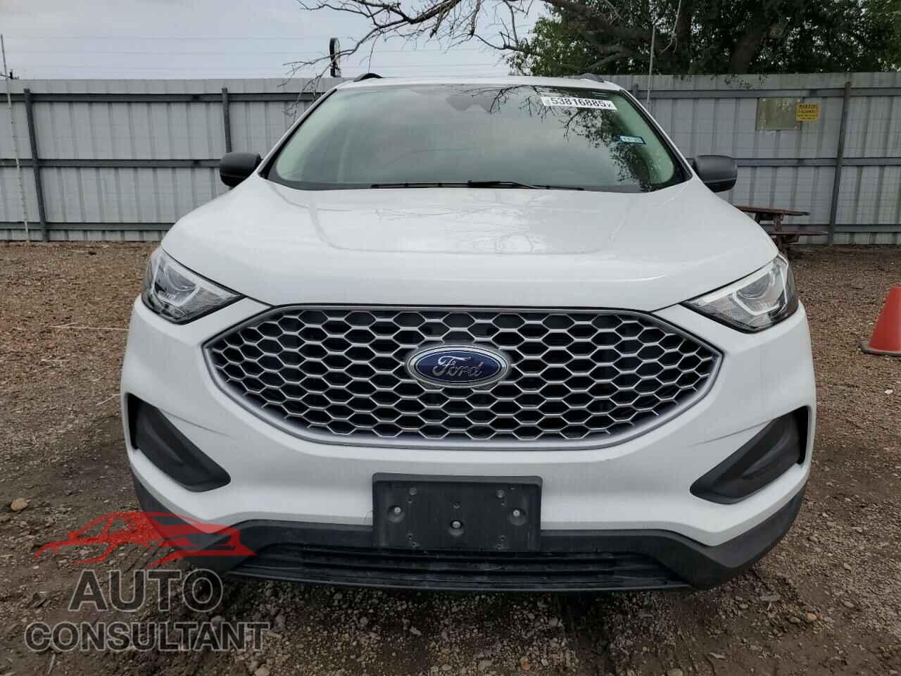 FORD EDGE 2024 - 2FMPK4G95RBA40909