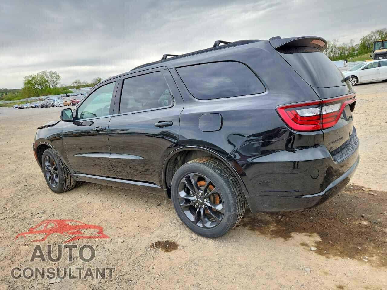 DODGE DURANGO 2023 - 1C4RDJAG9PC629245