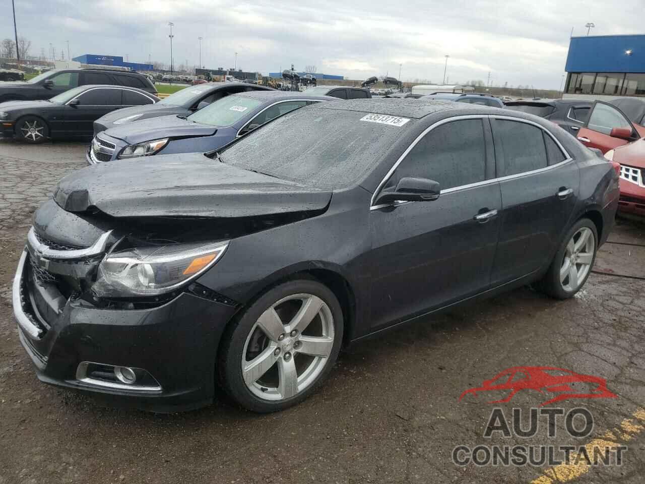 CHEVROLET MALIBU 2015 - 1G11G5SX5FF142382